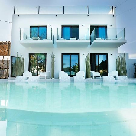 Paiise Hotels Sant Francesc de s'Estany Екстериор снимка
