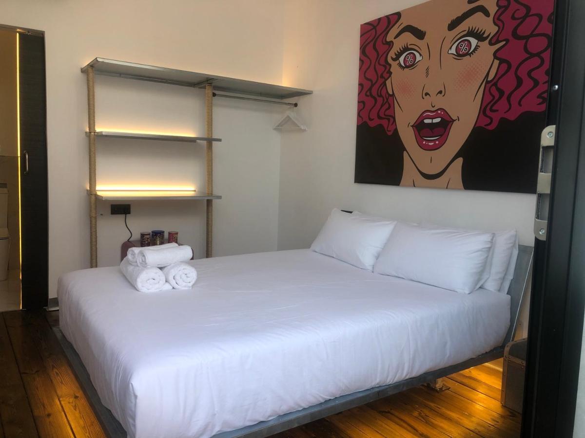 Paiise Hotels Sant Francesc de s'Estany Екстериор снимка