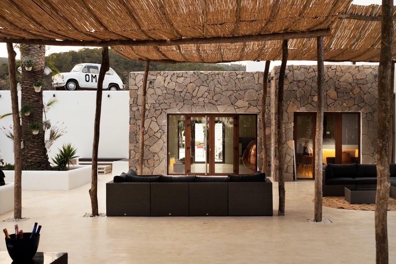 Paiise Hotels Sant Francesc de s'Estany Екстериор снимка