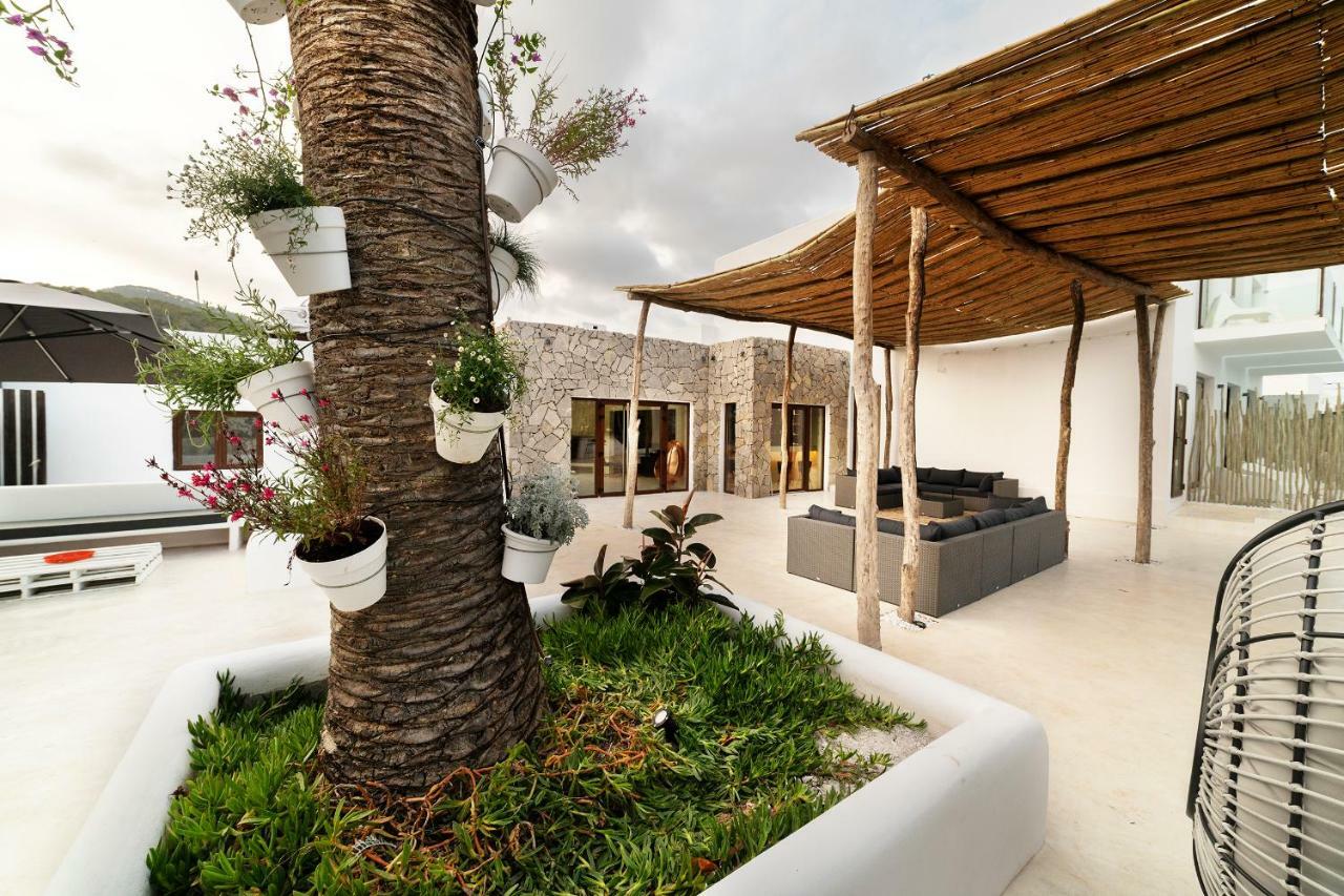 Paiise Hotels Sant Francesc de s'Estany Екстериор снимка