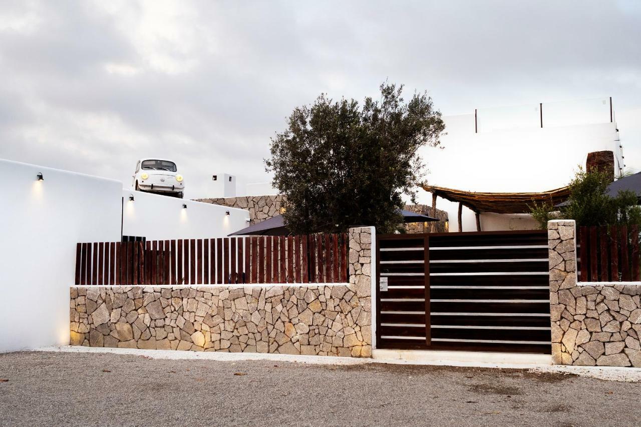 Paiise Hotels Sant Francesc de s'Estany Екстериор снимка