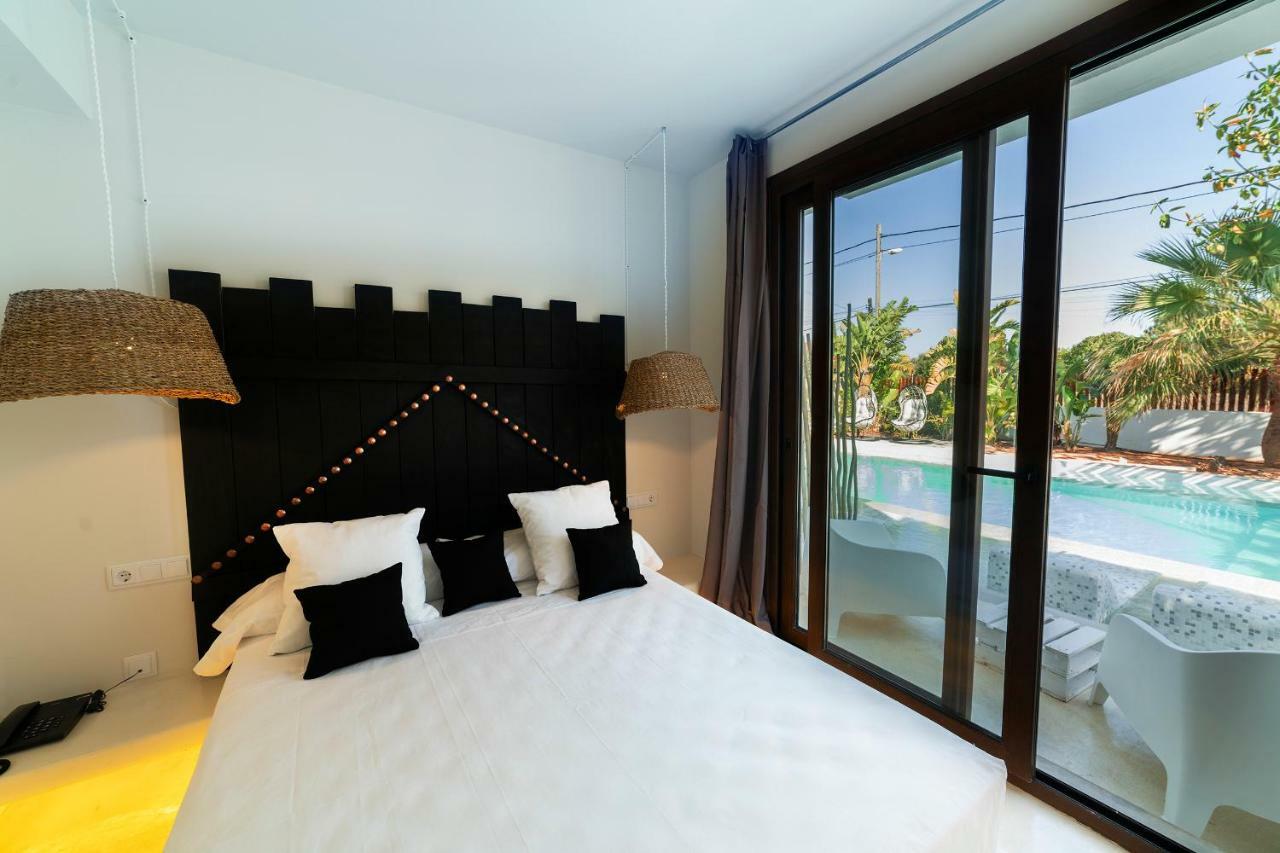 Paiise Hotels Sant Francesc de s'Estany Екстериор снимка