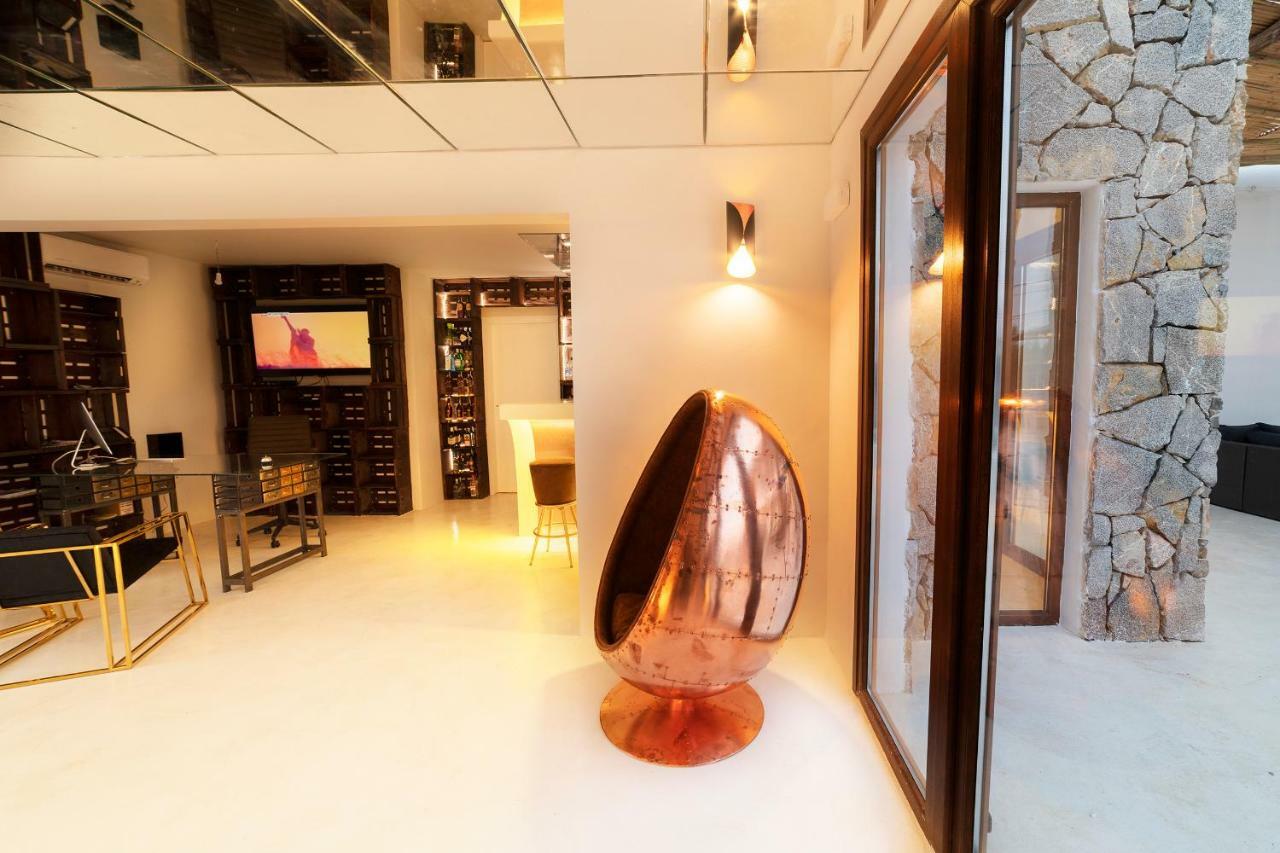 Paiise Hotels Sant Francesc de s'Estany Екстериор снимка
