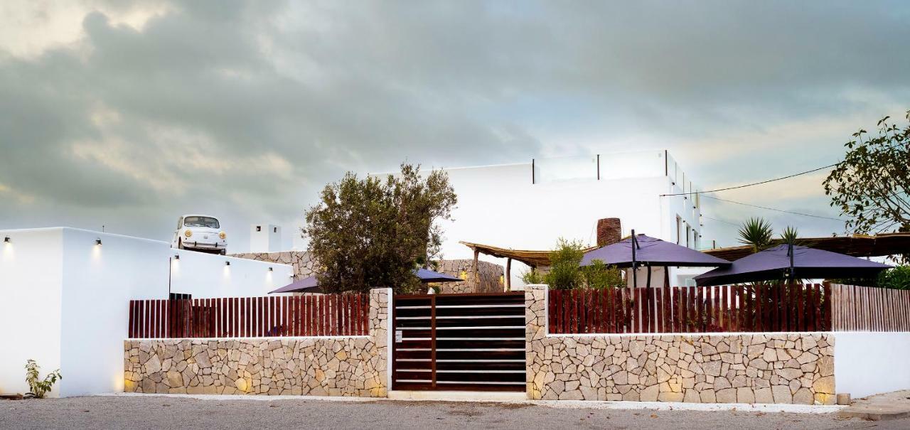 Paiise Hotels Sant Francesc de s'Estany Екстериор снимка