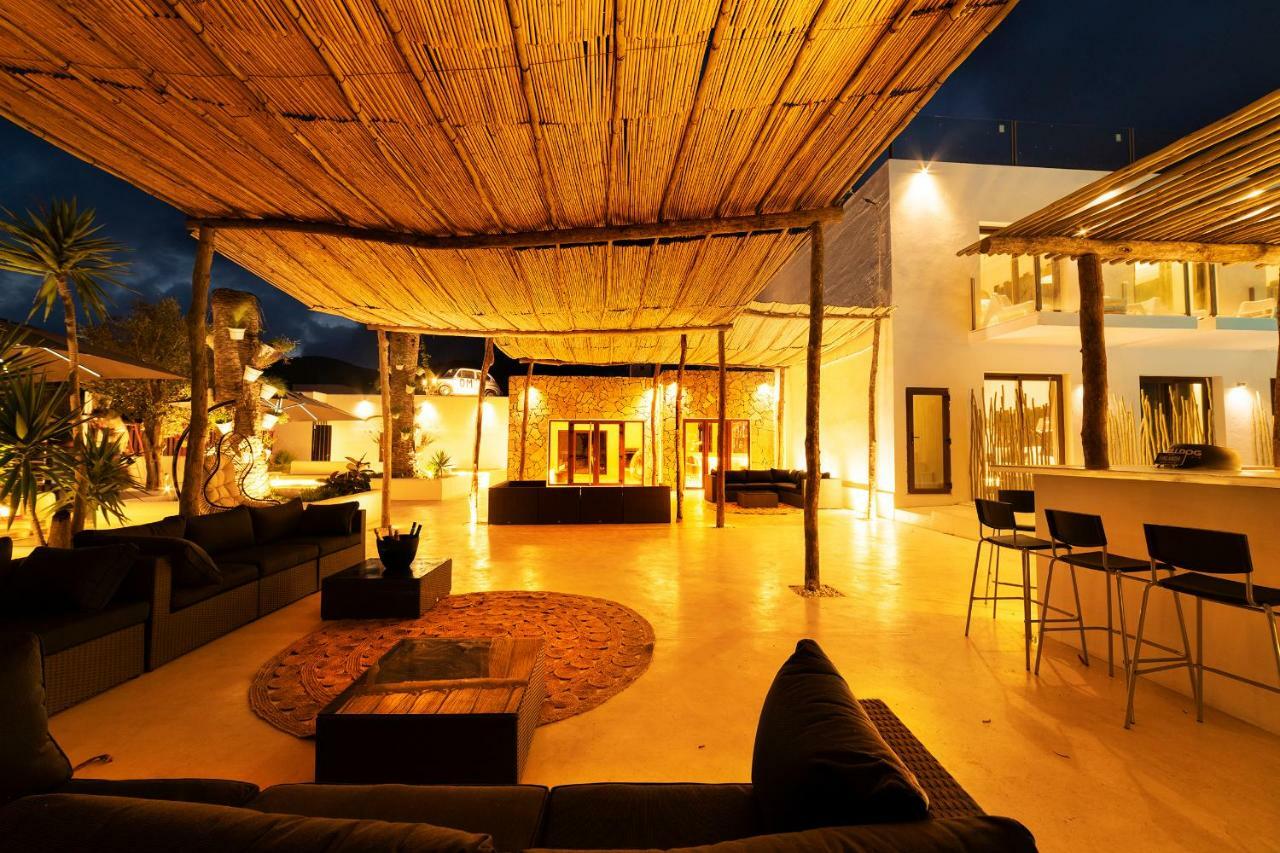 Paiise Hotels Sant Francesc de s'Estany Екстериор снимка