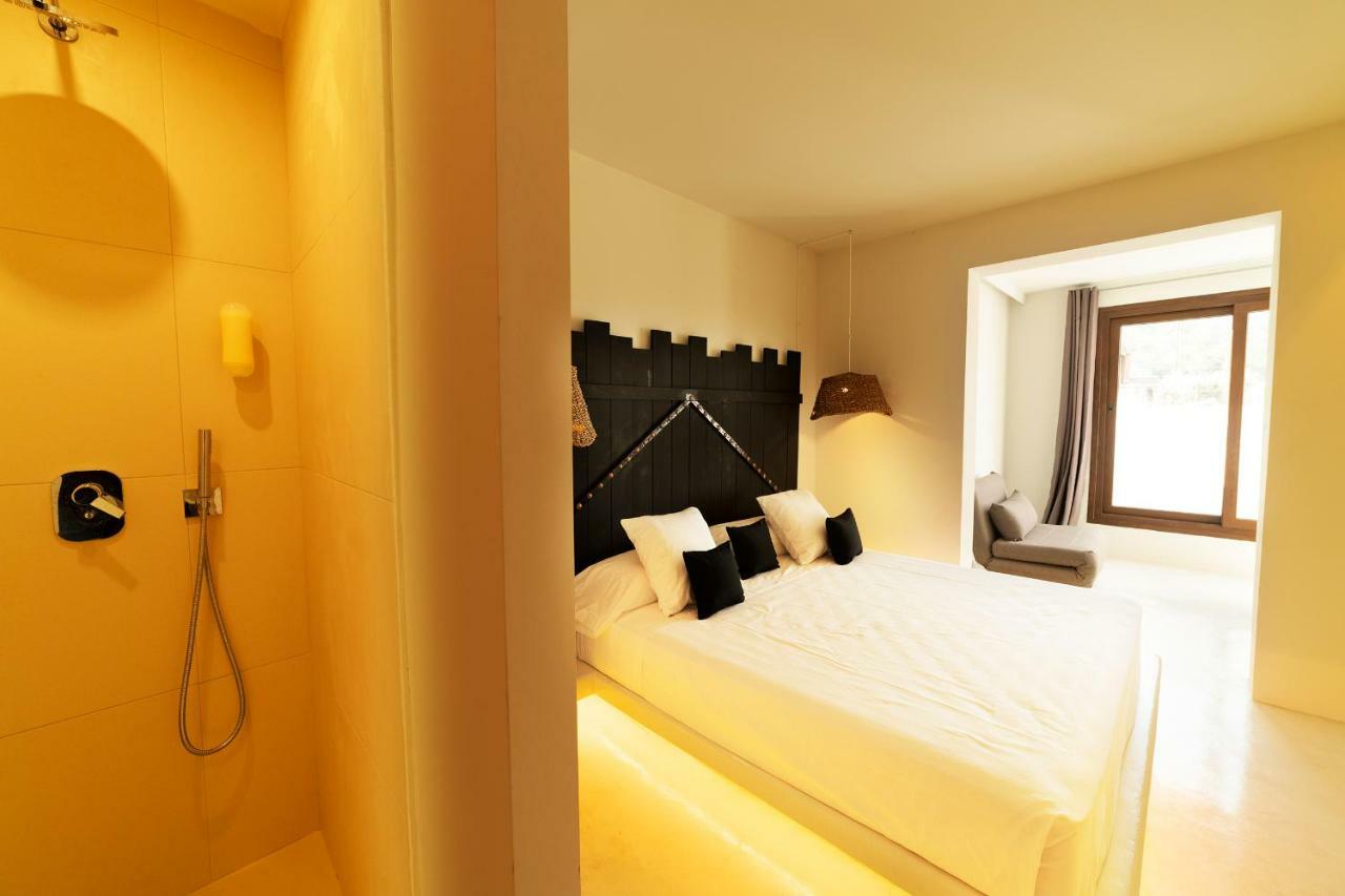 Paiise Hotels Sant Francesc de s'Estany Екстериор снимка