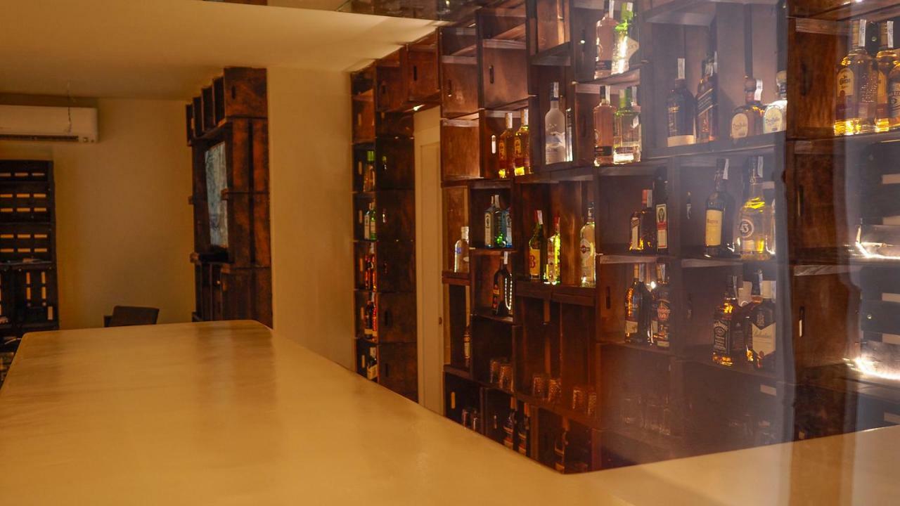 Paiise Hotels Sant Francesc de s'Estany Екстериор снимка